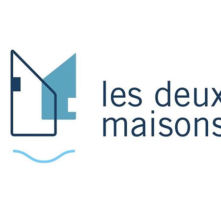 ג'רארדמר Les Deux Maisons - Little Green - Maison Cosy Proche Pistes Et Lac מראה חיצוני תמונה